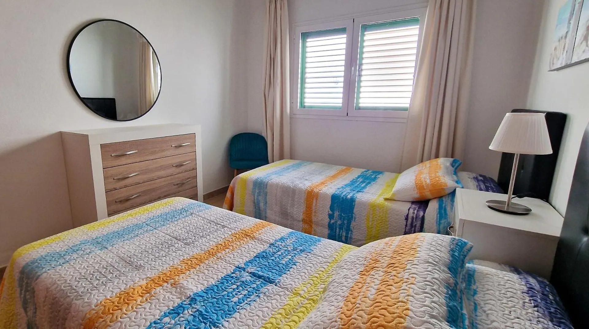 Appartement Apartamento De La Playa I Puerto del Carmen