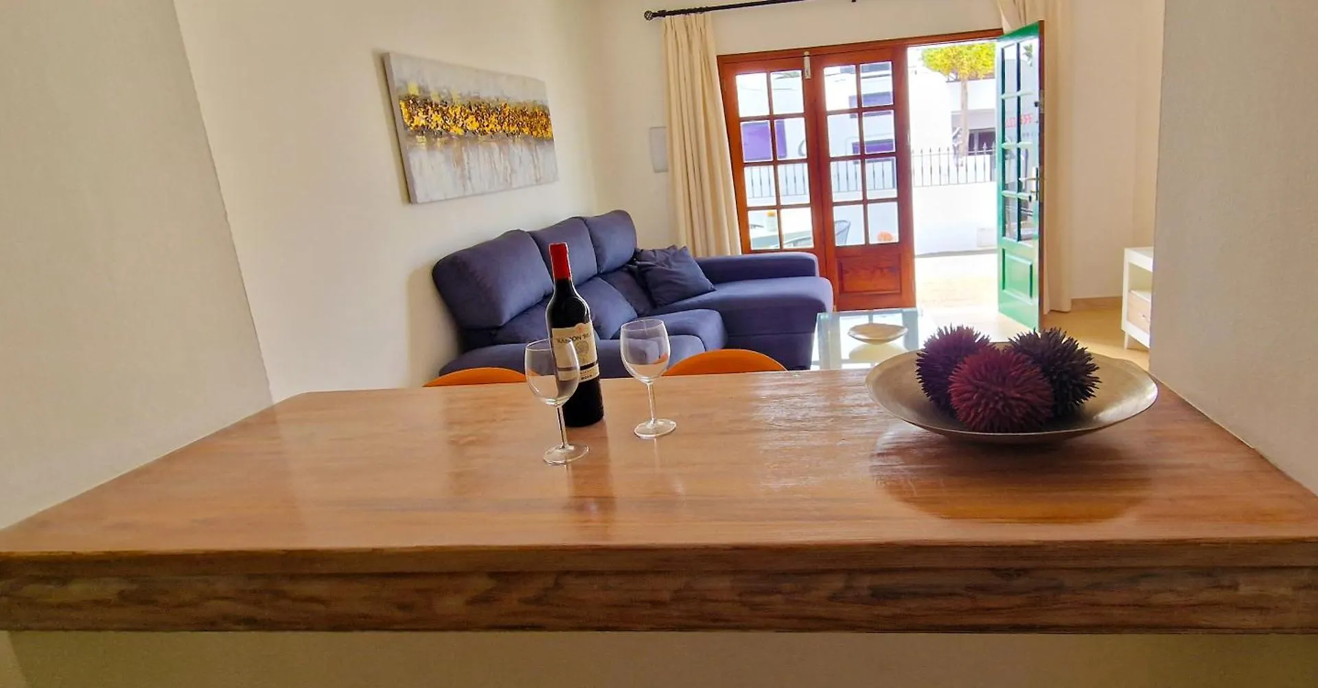 Apartamento De La Playa I Puerto del Carmen  0*, Puerto del Carmen (Lanzarote) Espagne