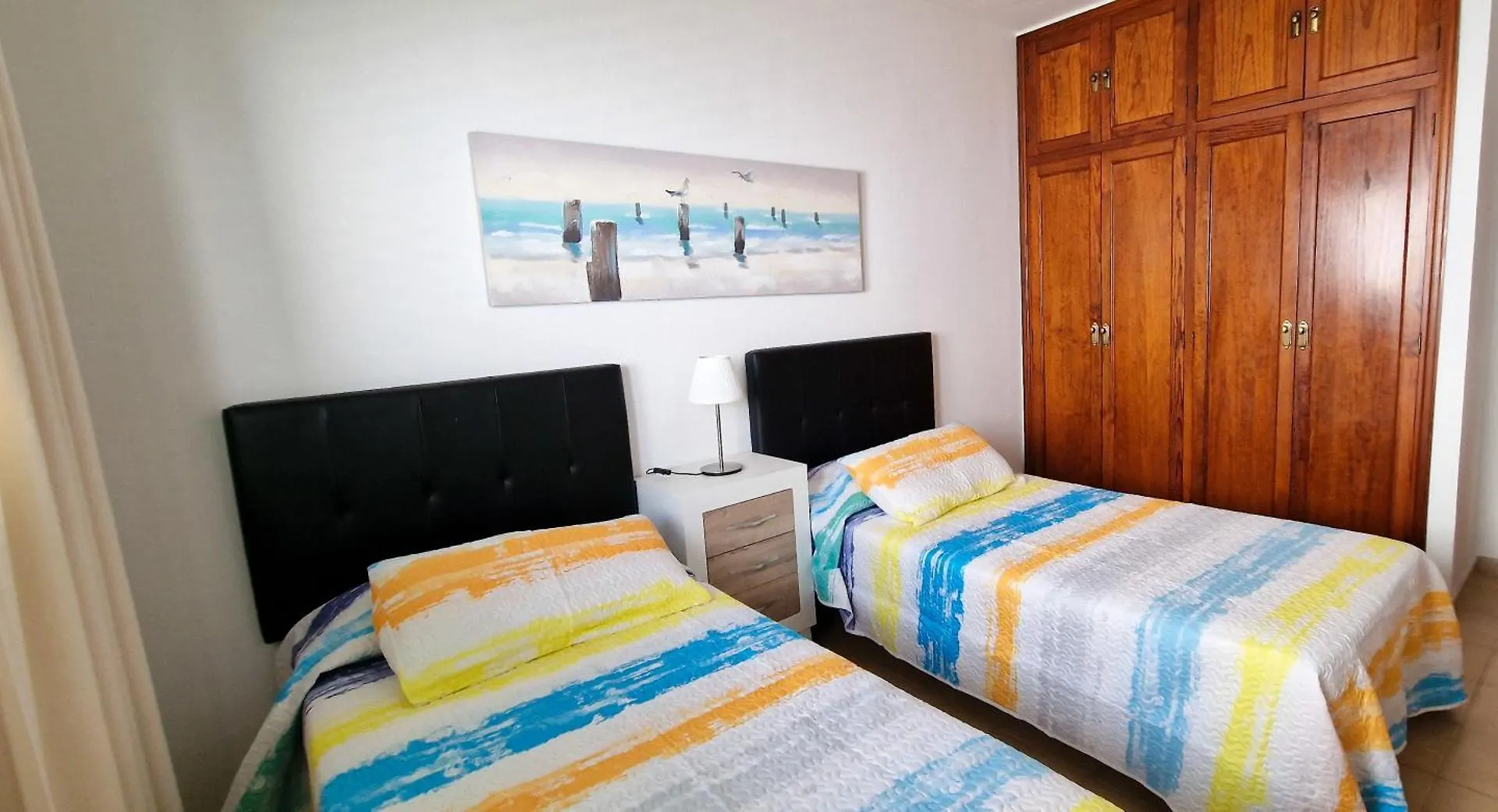 Apartamento De La Playa I Puerto del Carmen  Espagne