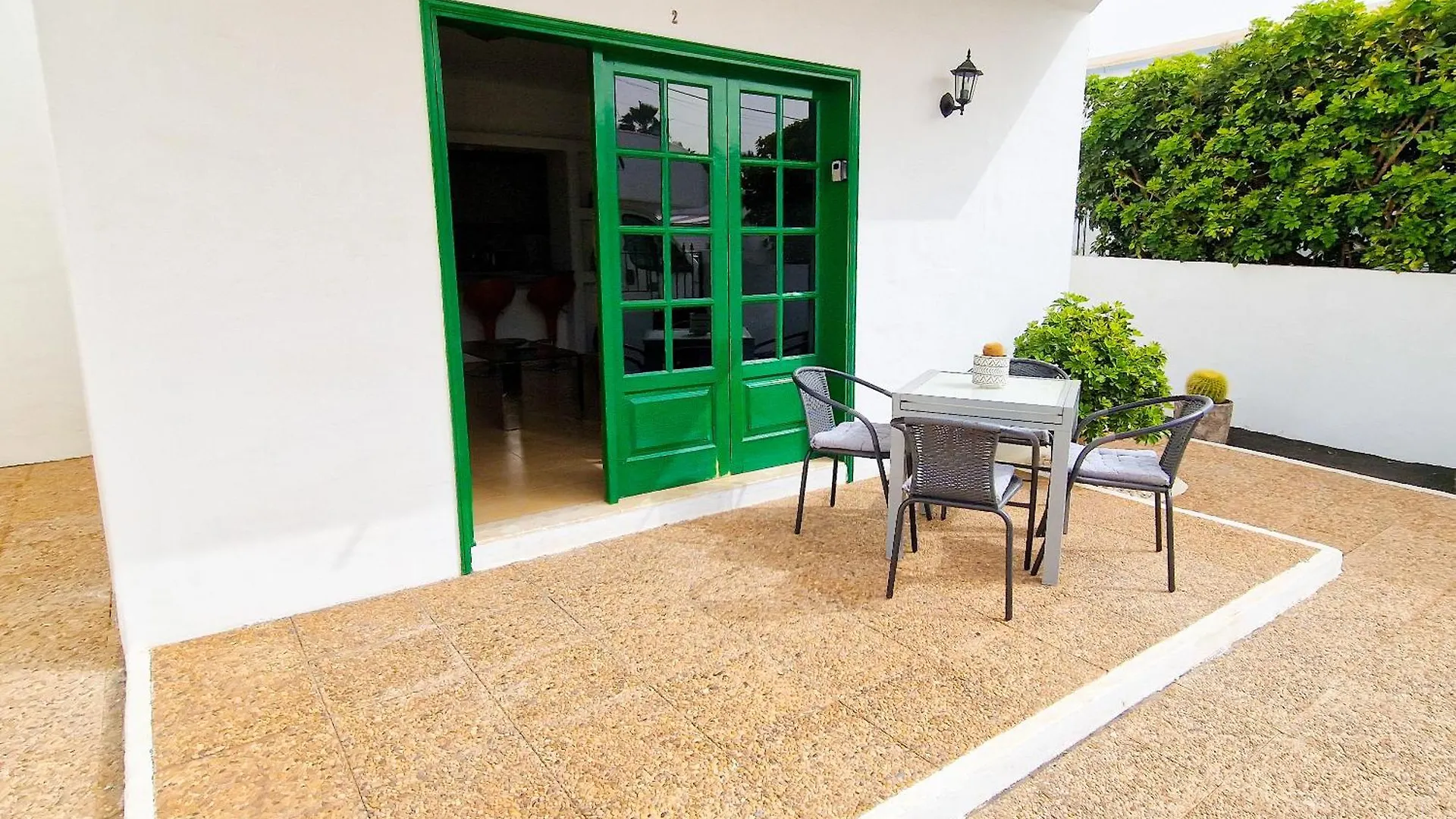 Appartement Apartamento De La Playa I Puerto del Carmen
