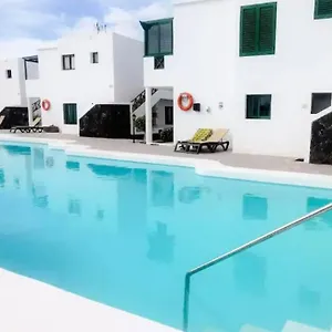  Apartment Refugio Del Caracol