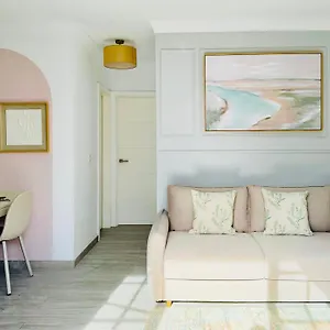  Appartement Canaryislandshost L Sal De Mar