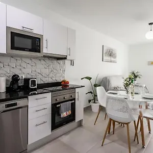  Apartment Casa Bella
