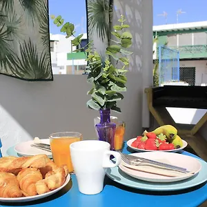  Apartment Casa Petula