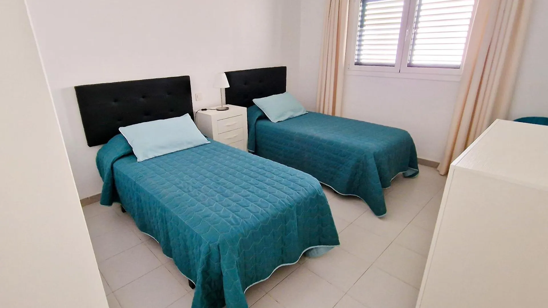 Apartamento De La Playa I Puerto del Carmen  Puerto del Carmen (Lanzarote)