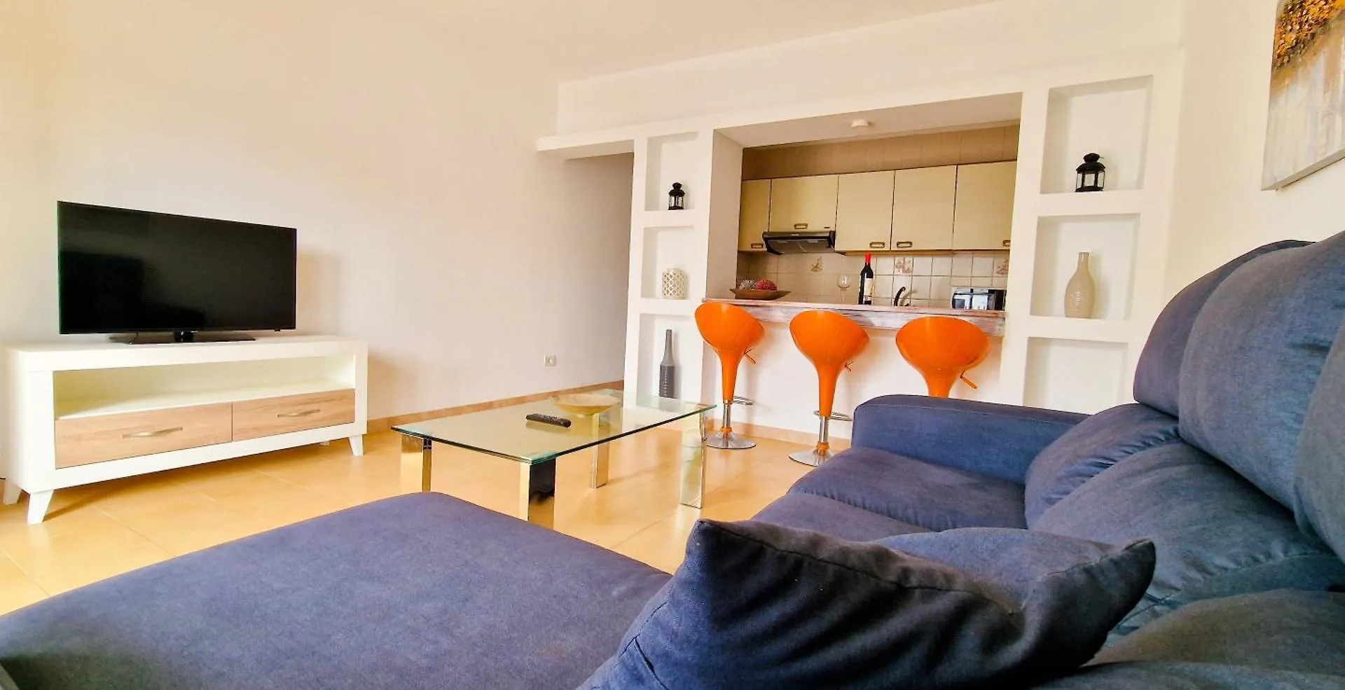 Apartamento De La Playa I Puerto del Carmen  Apartment Puerto del Carmen (Lanzarote)