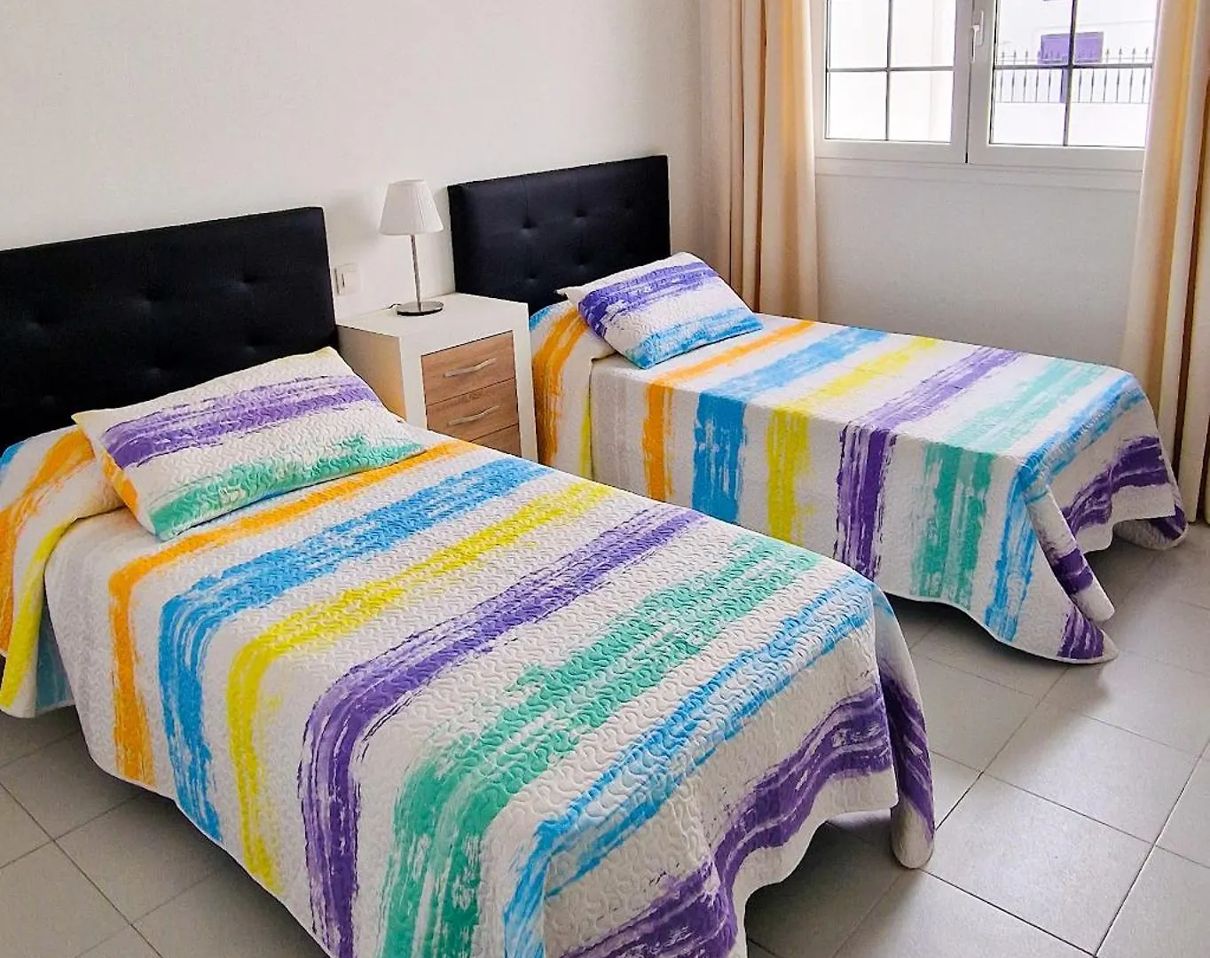 Apartment Apartamento De La Playa I Puerto del Carmen  Spain