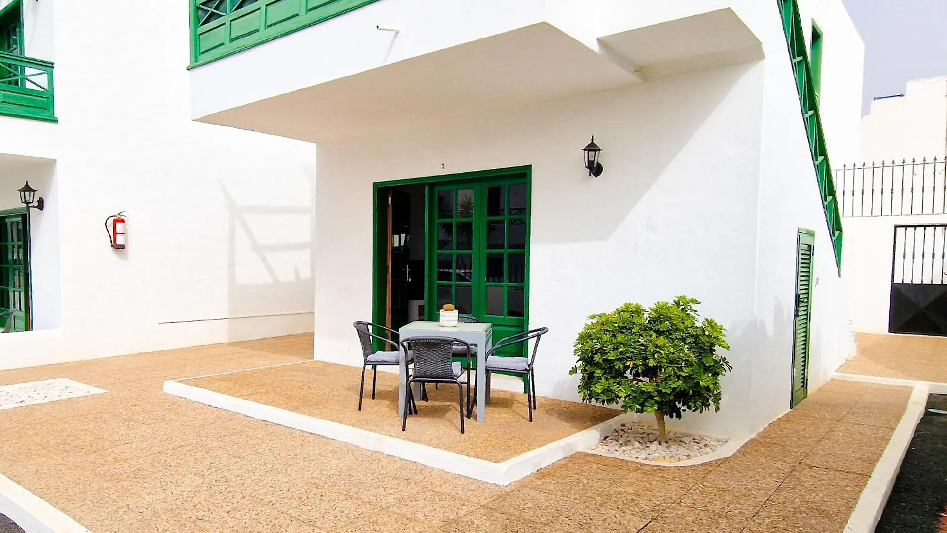 Apartamento De La Playa I Puerto del Carmen
